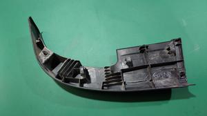 Накладка бампера заднего R G8 TOYOTA HiluxTOYOTA Hilux 52163-0K030