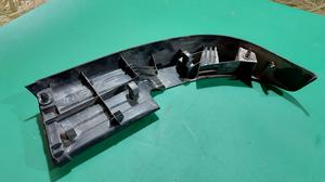 Накладка бампера заднего R G8 TOYOTA HiluxTOYOTA Hilux 52163-0K030