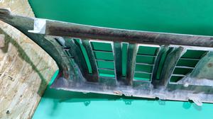 Решётка радиатора L200/5 MITSUBISHI L200 7450A885