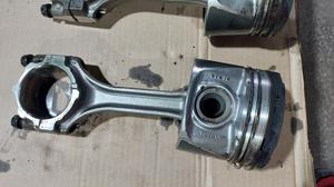 Шатун с поршнем 2GD-FTV G8 TOYOTA HiluxTOYOTA Hilux 13201-0E010-A0