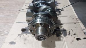 Коленвал 2GD-FTV G8 TOYOTA HiluxTOYOTA Hilux 13401-0E010