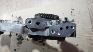 Крышка двигателя передняя 2GD-FTV G8 TOYOTA Hilux 11310-0E040