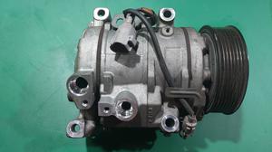 Компрессор кондиционера TLC Prado 150 TOYOTA Land Cruiser Prado 150 88320-60A01