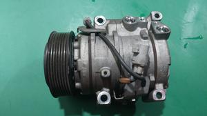 Компрессор кондиционера TLC Prado 150 TOYOTA Land Cruiser Prado 150 88320-60A01