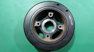 Шкив коленвала 1GD-FTV TLC Prado 150 TOYOTA Land Cruiser Prado 150 13408-11060