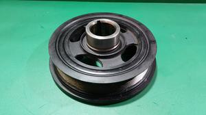 Шкив коленвала 1GD-FTV TLC Prado 150 TOYOTA Land Cruiser Prado 150 13408-11060
