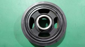 Шкив коленвала 1GD-FTV TLC Prado 150 TOYOTA Land Cruiser Prado 150 13408-11060