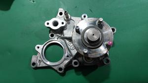 Помпа TLC Prado 150 TOYOTA Land Cruiser Prado 150 16100-19365