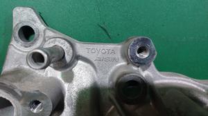 Помпа TLC Prado 150 TOYOTA Land Cruiser Prado 150 16100-19365