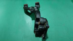 Кронштейн турбины TLC Prado 150 TOYOTA Land Cruiser Prado 150 17293-11011