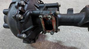Редуктор передний 3.909 G8 TOYOTA HiluxTOYOTA Hilux 41110-0KA90