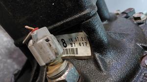 Редуктор передний 3.909 G8 TOYOTA HiluxTOYOTA Hilux 41110-0KA90