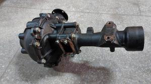 Редуктор передний 3.909 G8 TOYOTA HiluxTOYOTA Hilux 41110-0KA90