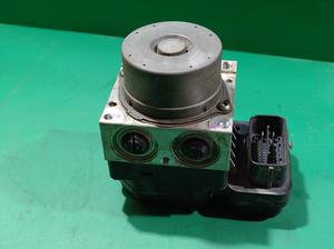 Блок ABS L200/4 MITSUBISHI L200 4670A606