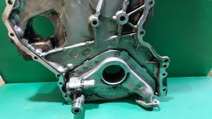 Крышка двигателя 4N15 L200/5 MITSUBISHI L200 1060A196