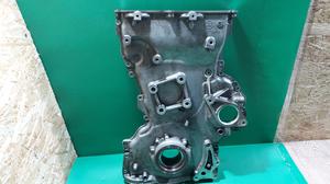 Крышка двигателя 4N15 L200/5 MITSUBISHI L200 1060A196