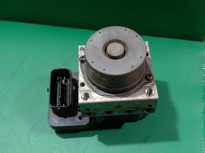 Блок ABS L200/4 MITSUBISHI L200 4670A606