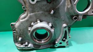 Крышка двигателя 4N15 L200/5 MITSUBISHI L200 1060A196