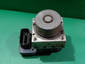 Блок ABS L200/4 MITSUBISHI L200 4670A606