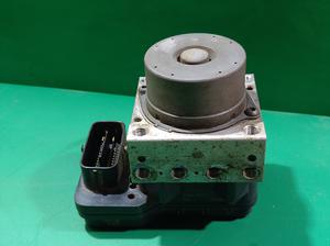 Блок ABS L200/4 MITSUBISHI L200 4670A606