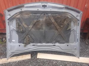 Капот L200/4