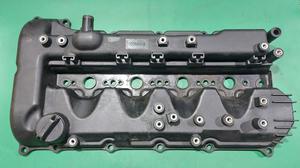 Крышка клапанная 4N15 L200/5 MITSUBISHI L200 1035B313