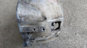 Корпус сцепления 2KD-FTV G7 TOYOTA Hilux 31111-0K060