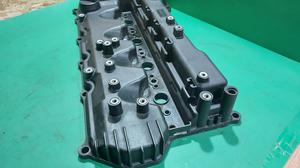 Крышка клапанная 4N15 L200/5 MITSUBISHI L200 1035B313