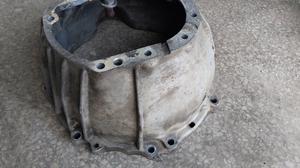 Корпус сцепления 2KD-FTV G7 TOYOTA Hilux 31111-0K060