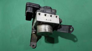 Блок ABS L200/5 MITSUBISHI L200 4670A975