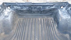 Вкладыш в кузов L200/5 MITSUBISHI L200 L200