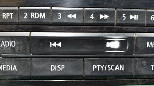 Магнитола мультимедиа L200/5 MITSUBISHI L200 8701A598