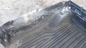 Вкладыш в кузов L200/5 MITSUBISHI L200 L200