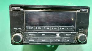 Магнитола мультимедиа L200/5 MITSUBISHI L200 8701A598