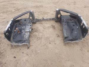 Передняя часть кабины L200/5 MITSUBISHI L200 None