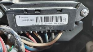 Корпус отопителя (печки) L200/5 MITSUBISHI L200 7801B008