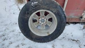 Диск R16 L200/5 MITSUBISHI L200 4250C994