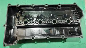 Крышка клапанная 4N15 PS3 MITSUBISHI Pajero SportMITSUBISHI Pajero Sport 1035B394