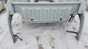 Кузов грузовой L200/5 MITSUBISHI L200 L2005