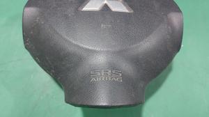 Подушка безопасности руля PS2 MITSUBISHI Pajero Sport 7030A263XA