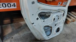 Дверь задняя L L200/5 MITSUBISHI L200 5730B491