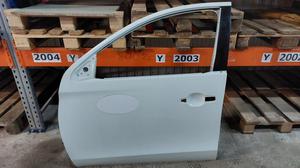 Дверь передняя L L200/5 MITSUBISHI L200 5700B793