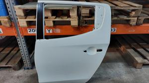 Дверь задняя L L200/5 MITSUBISHI L200 5730B491