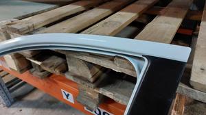 Дверь передняя L L200/5 MITSUBISHI L200 5700B793