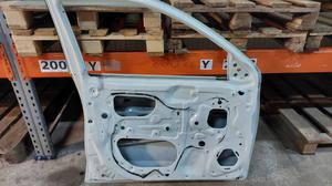 Дверь передняя L L200/5 MITSUBISHI L200 5700B793