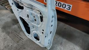 Дверь задняя L L200/5 MITSUBISHI L200 5730B491