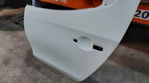 Дверь задняя L L200/5 MITSUBISHI L200 5730B491