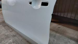 Дверь передняя L L200/5 MITSUBISHI L200 5700B793