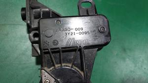 Педаль газа PS2 MITSUBISHI Pajero Sport MR992933