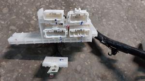 Проводка подторпедная 4N15 МКПП L200/5 MITSUBISHI L200 8522J401